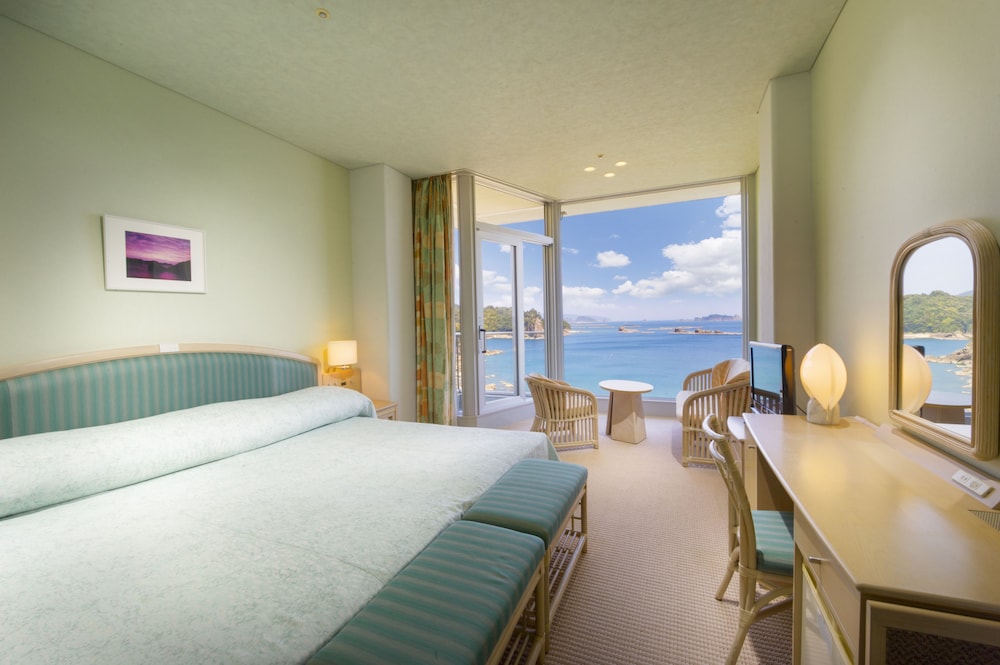 Nichinan Kaigan Nango Prince Hotel 14/68