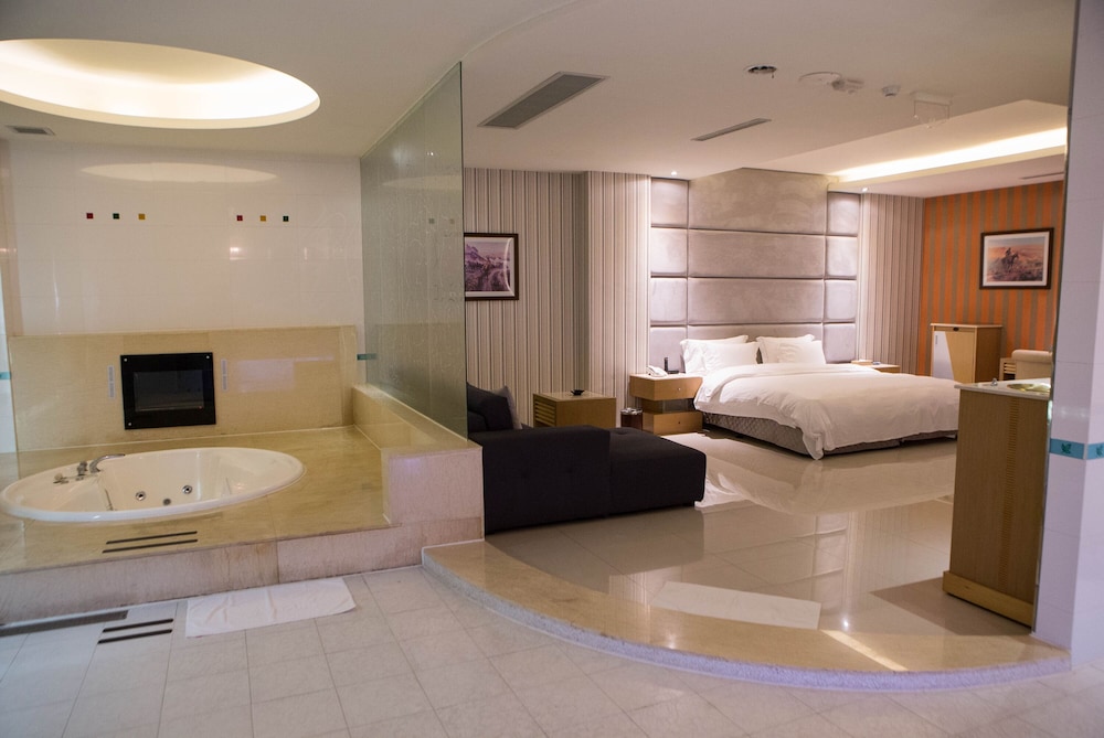 All-Ur Boutique Motel - Chang-Hua Branch 48/50