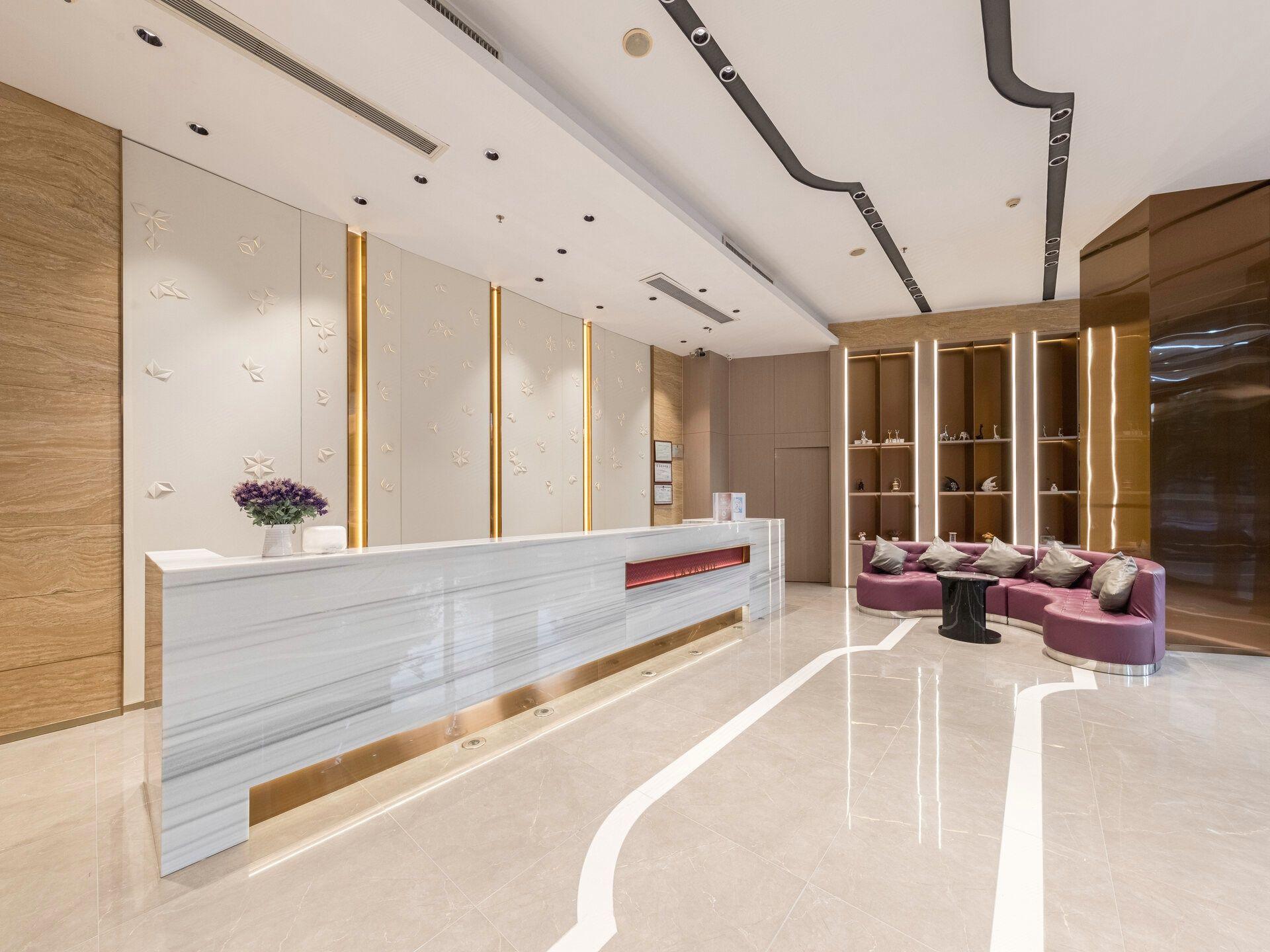 Lavande Hotel (Foshan Kuiqi Road Metro Station) 5/51