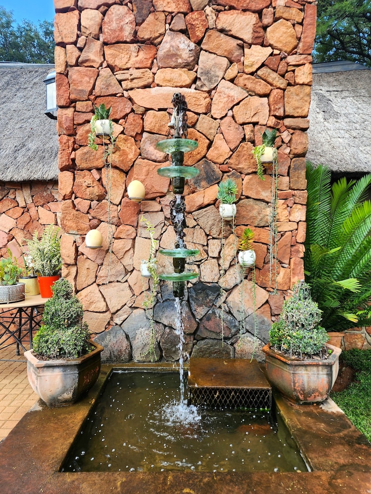 Buyskop Lodge 17/50