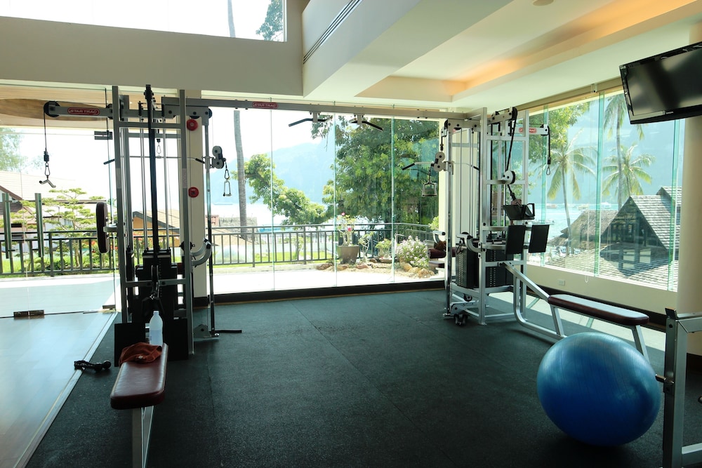 P P Palmtree Resort 28/50