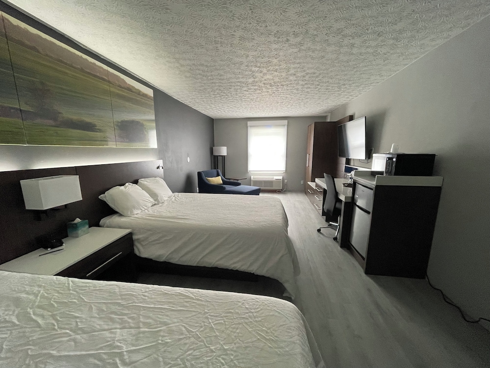 Luxor Inn & Suites 26/52
