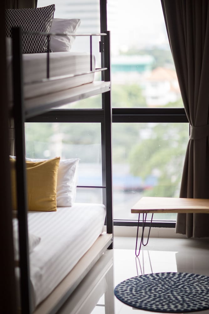 The Journey Hotel 41/65