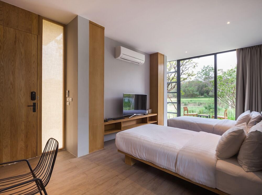 MUTHI MAYA FOREST POOL VILLA RESORT 20/78