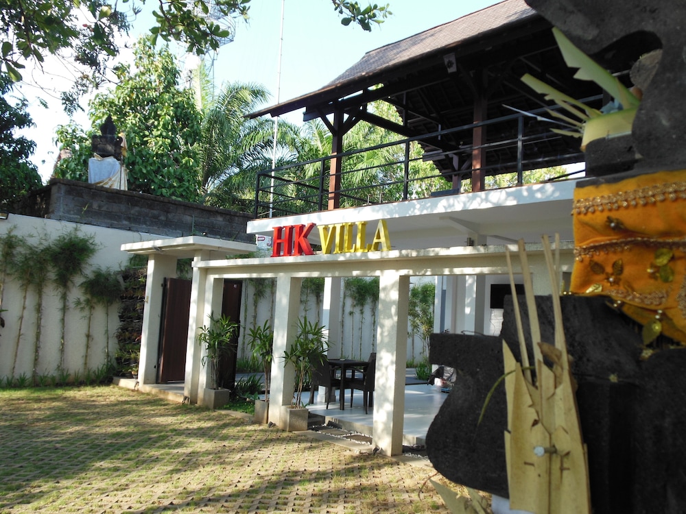 Hk Villa Bali 33/34