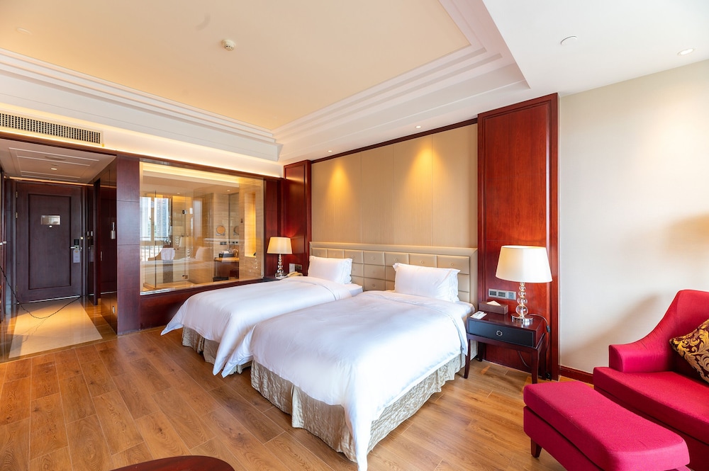 C&D Hotel Putian 18/61