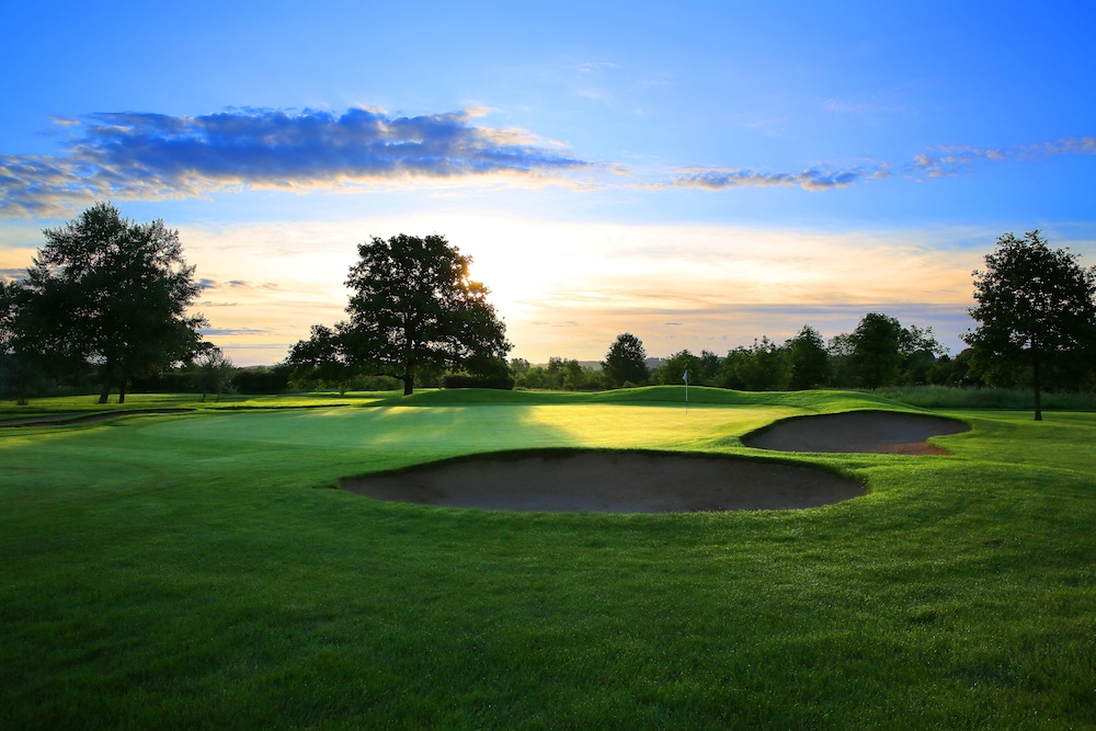 Belton Woods Hotel, Spa & Golf Resort 61/65