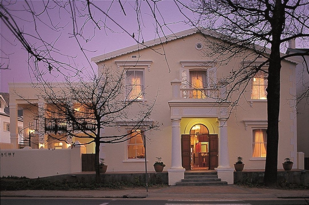 Eendracht Hotel 1/81
