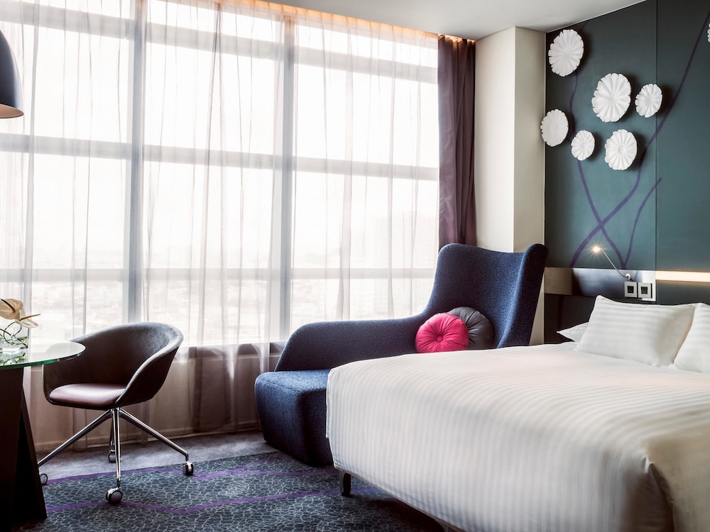 Pullman Saigon Centre 16/69