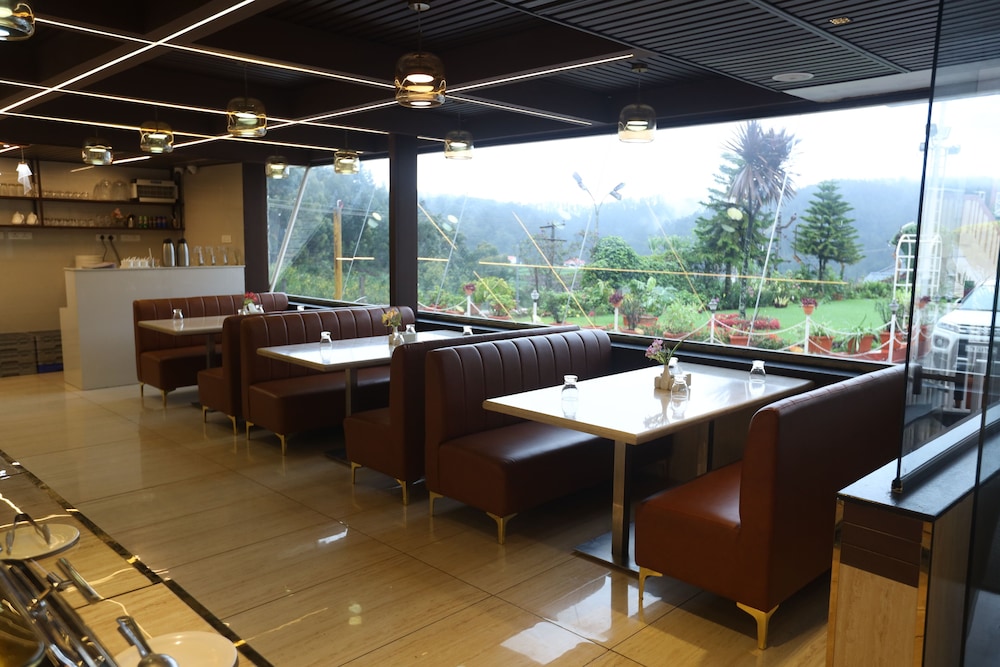 Delightz Inn Tiger Hill Resorts 35/50