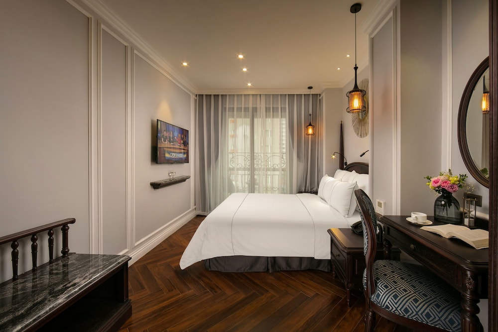 Canary Hanoi Hotel 16/43