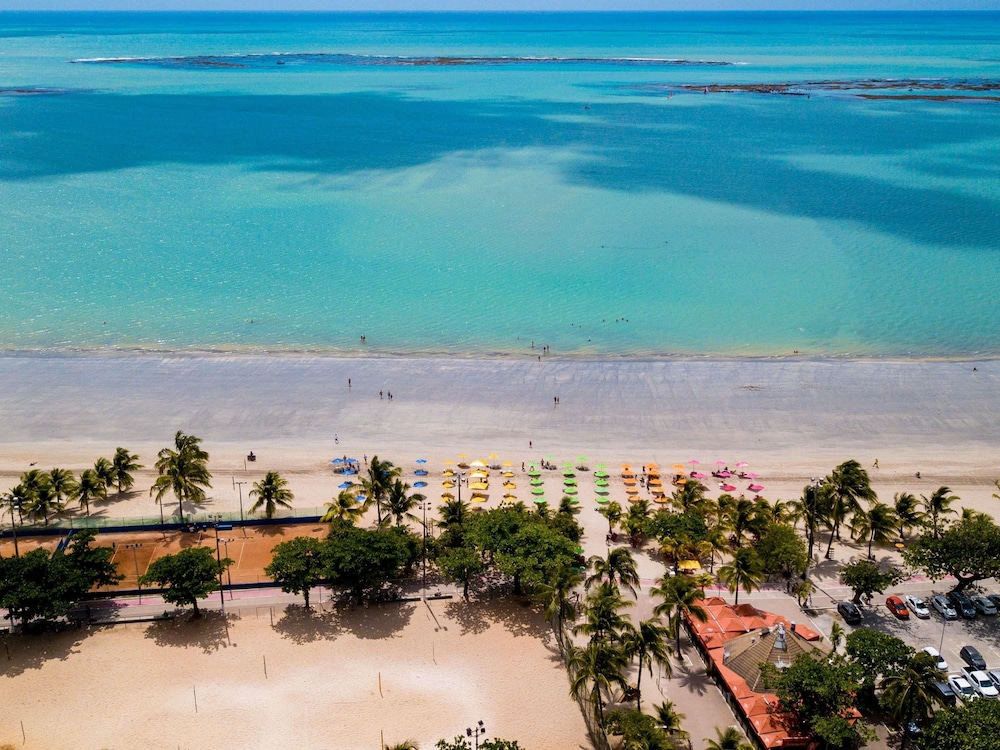 Ibis budget Maceio Pajucara 45/48