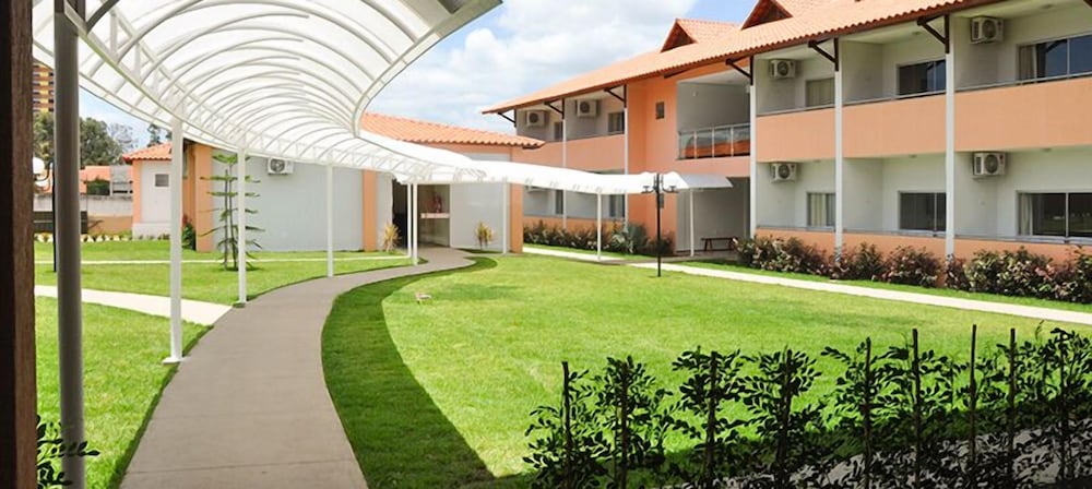 Santa Rosa Hotel 16/20