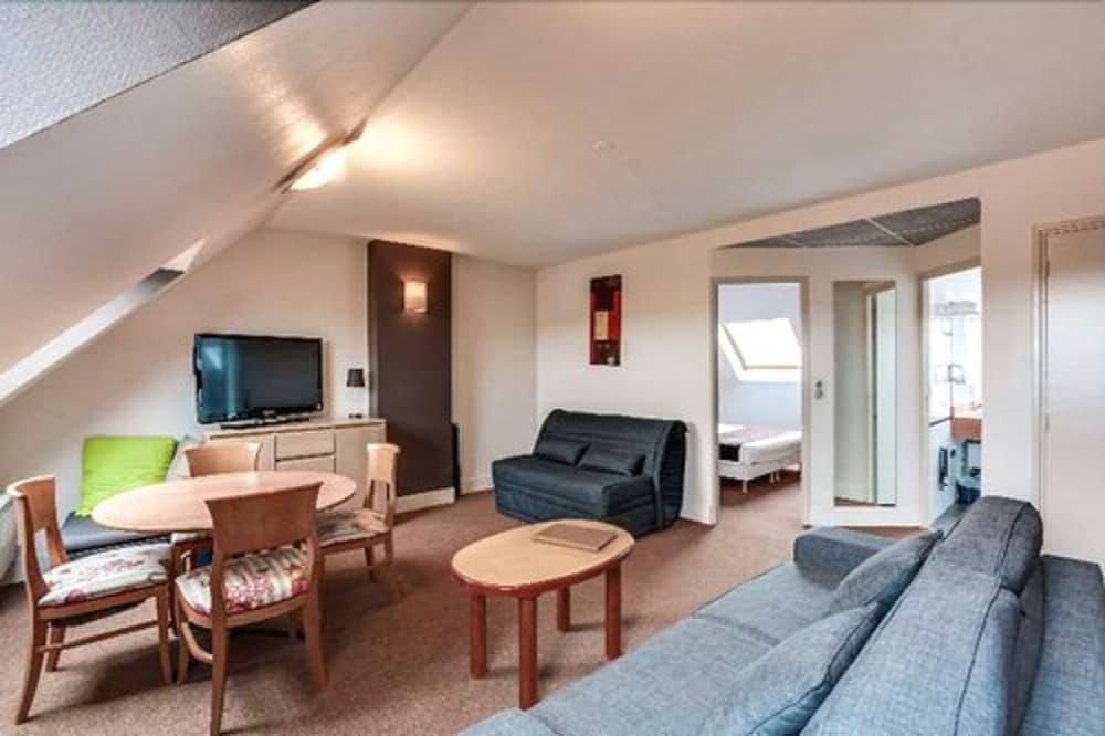 Brit Hotel Saint Nazaire Centre Gare 25/50