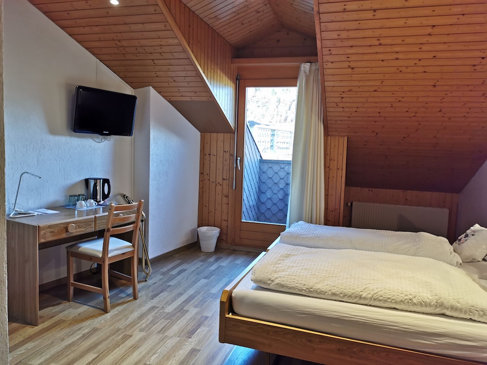 Hotel Toscana 25/55