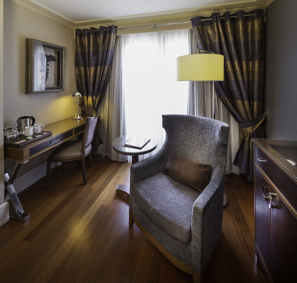 Titanic City Taksim Hotel 51/73