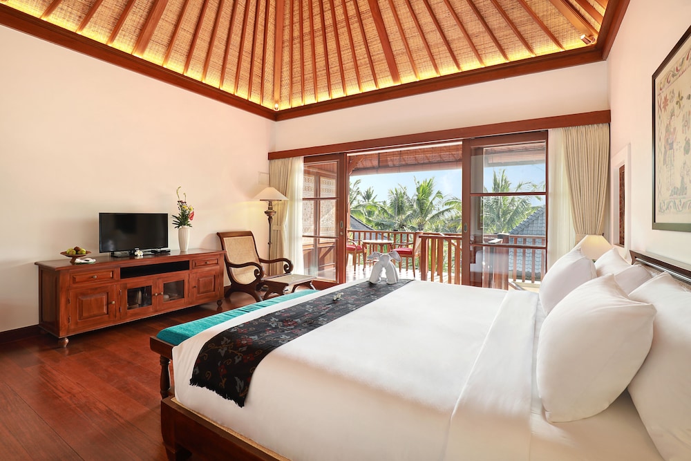 Korurua Dijiwa Ubud 13/48