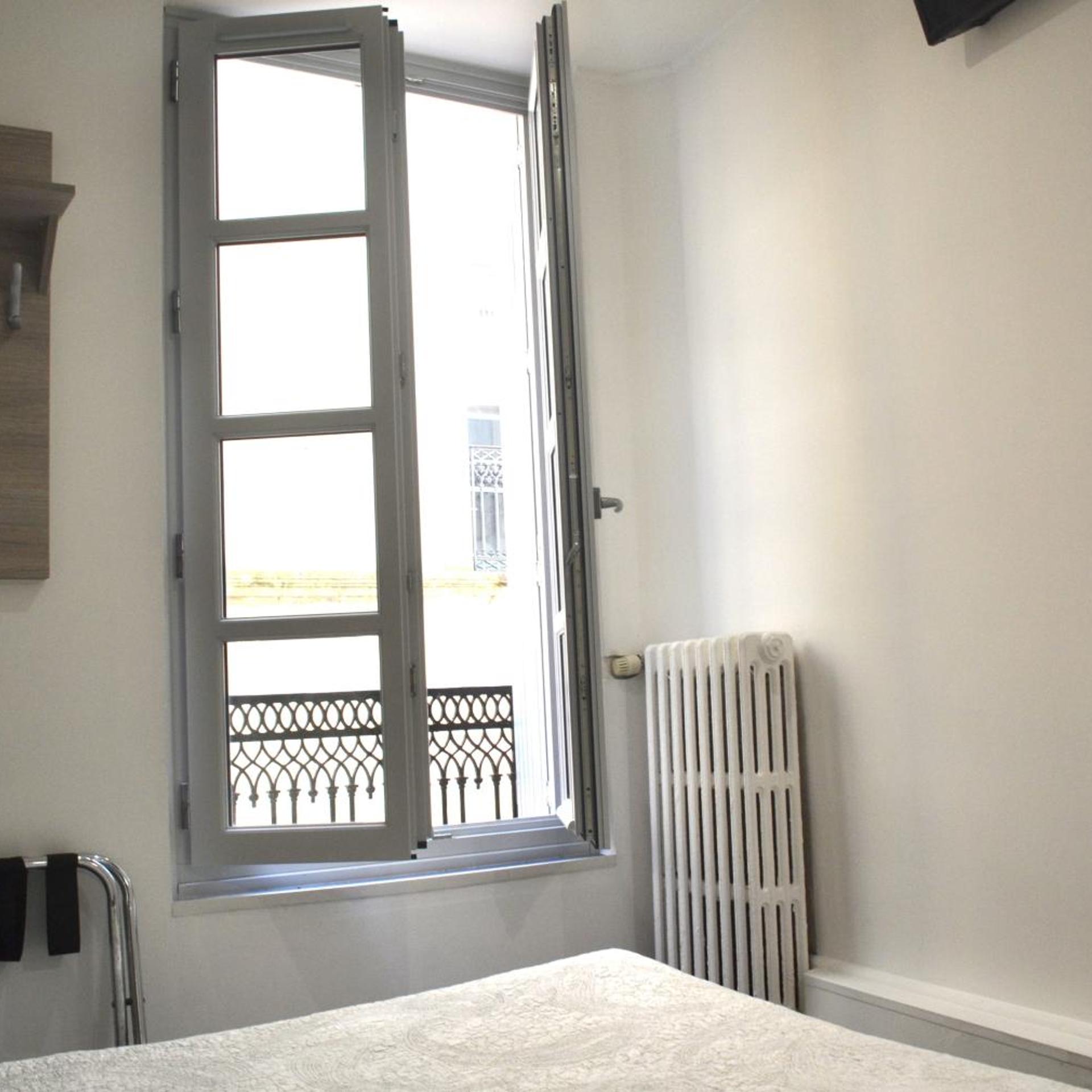 Hôtel Concorde 17/35