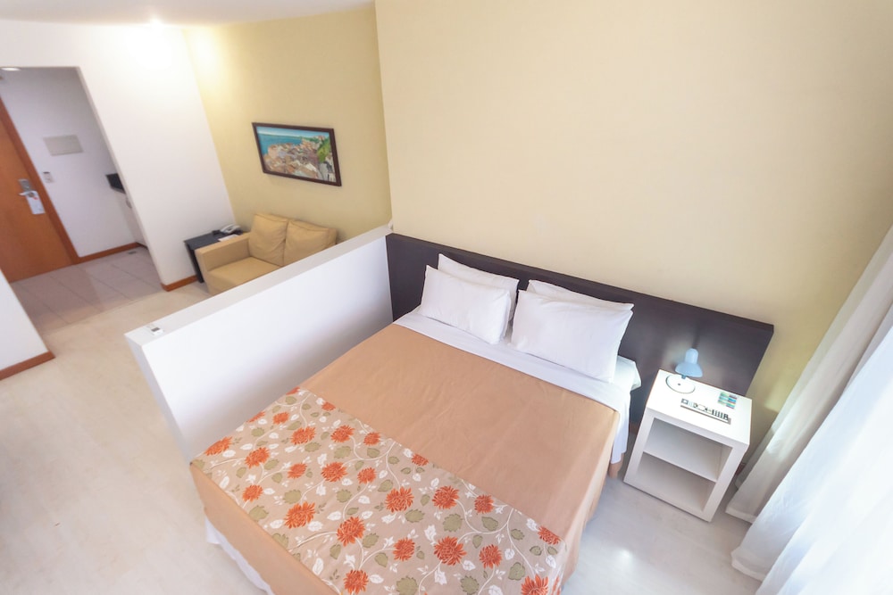 Iguatemi Business Flat 11/76