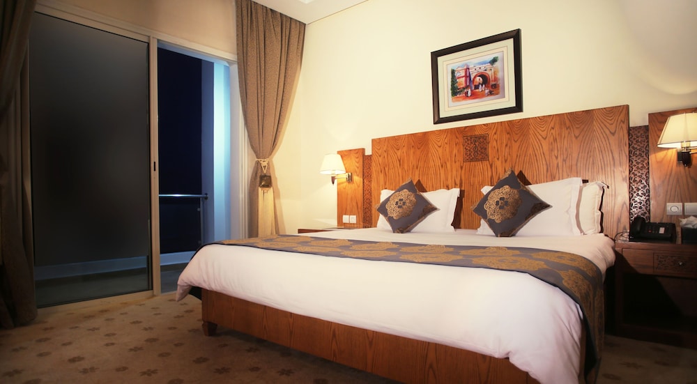Grand Mogador Sea View & Spa 10/83