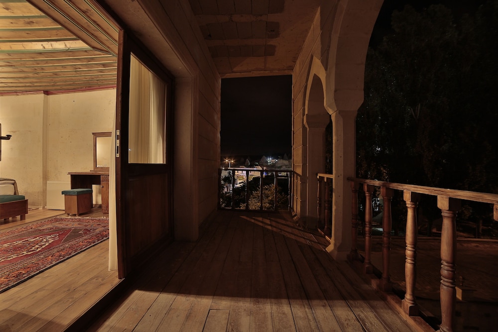 Grand Cappadocia Hotel 24/50