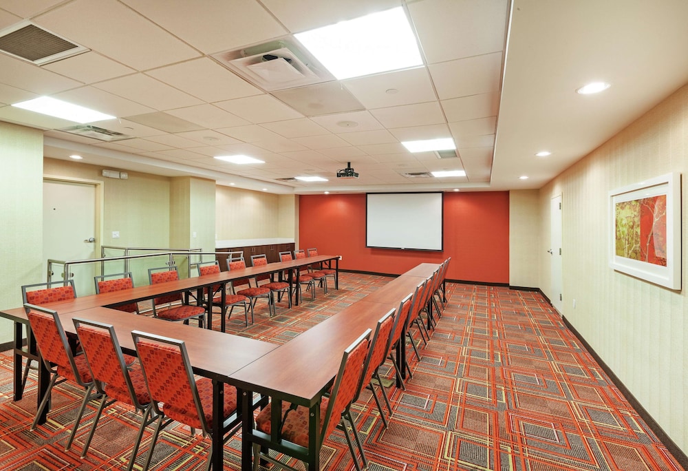 Home2 Suites By Hilton San Antonio Downtown Riverwalk Tx 31/36