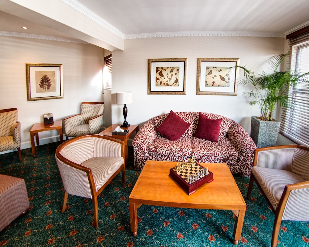 Courtyard Hotel Sandton 18/34