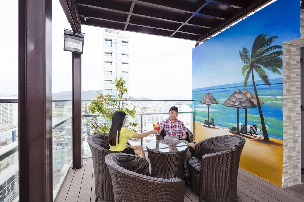 Smile Hotel Nha Trang 23/30