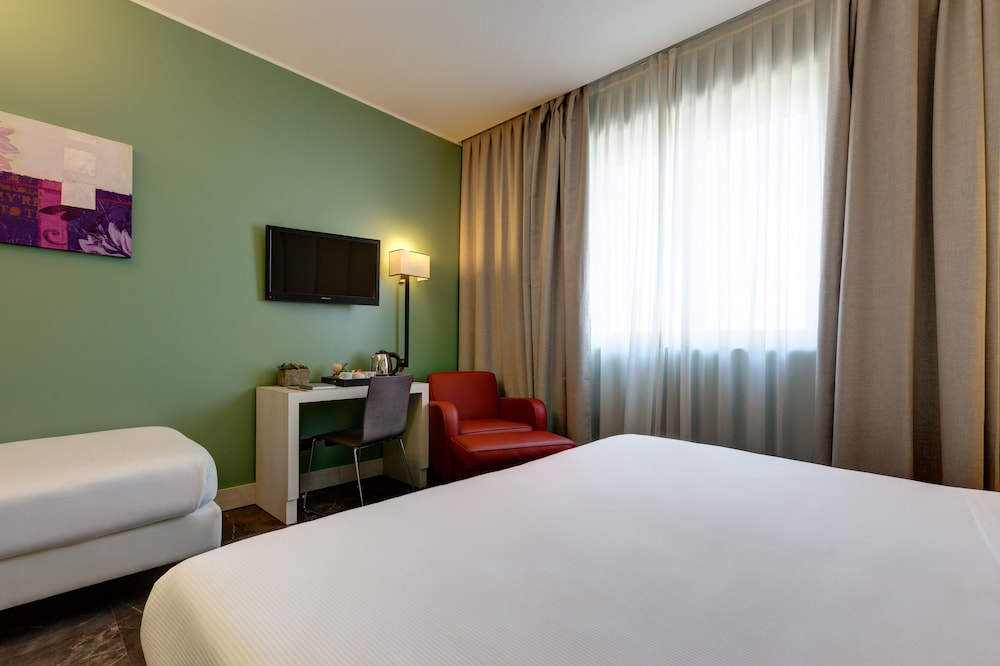 Klima Hotel Milano Fiere 12/48