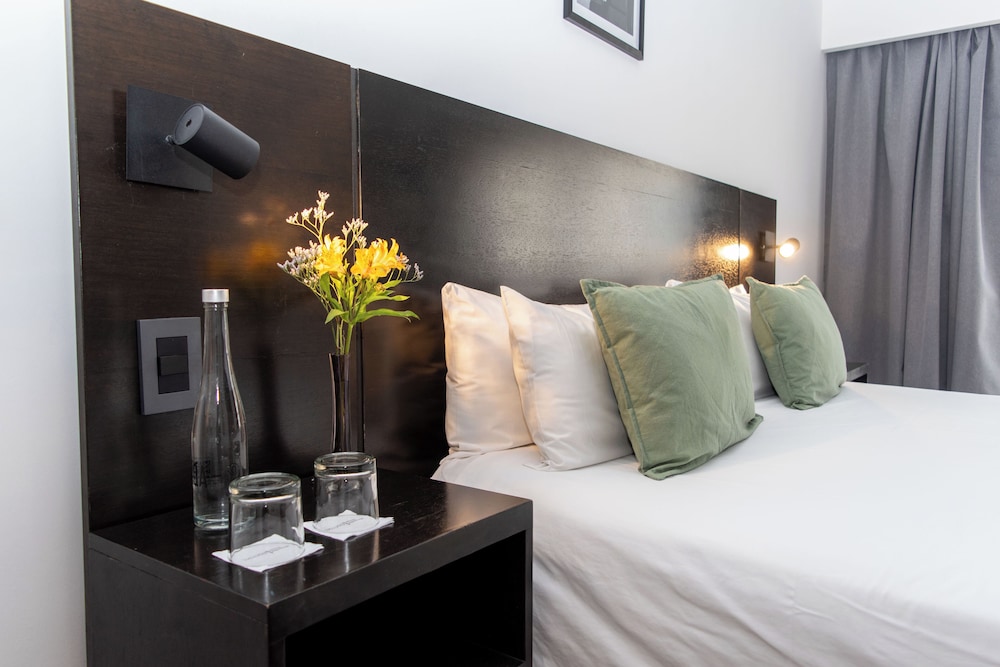 Duomi Hotel Buenos Aires 41/69