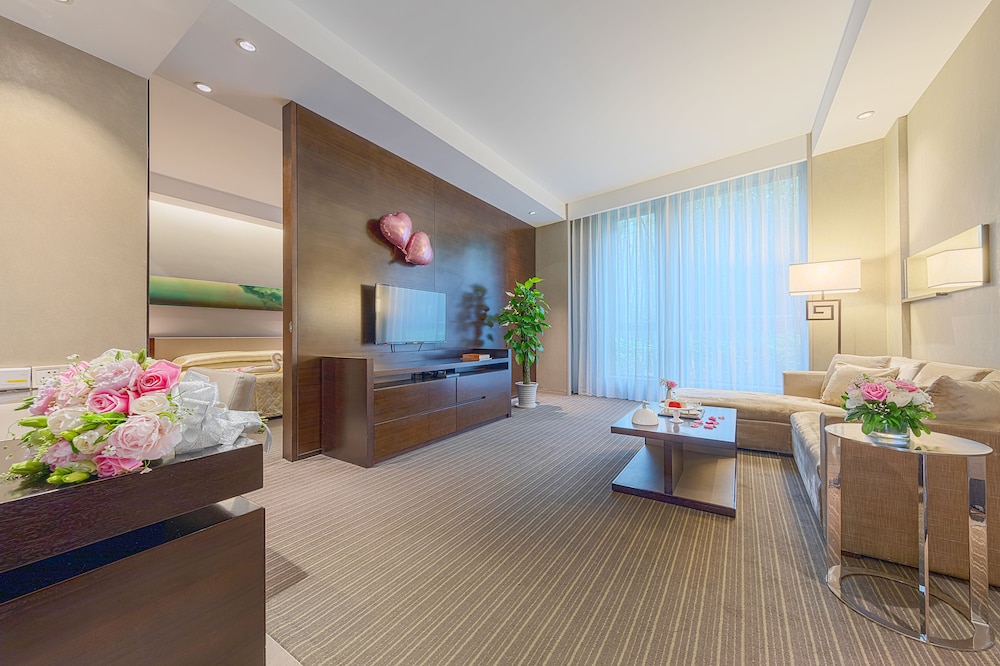 Parkyard Hotel Shanghai 29/50