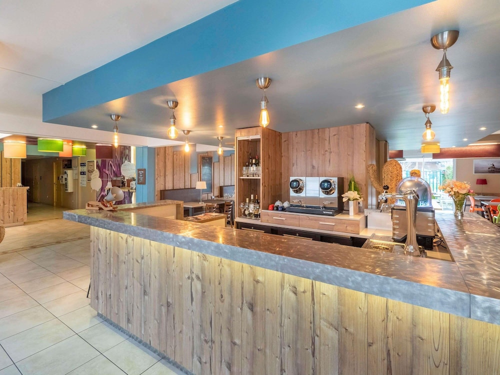 Ibis Styles Marennes Oleron 12/53