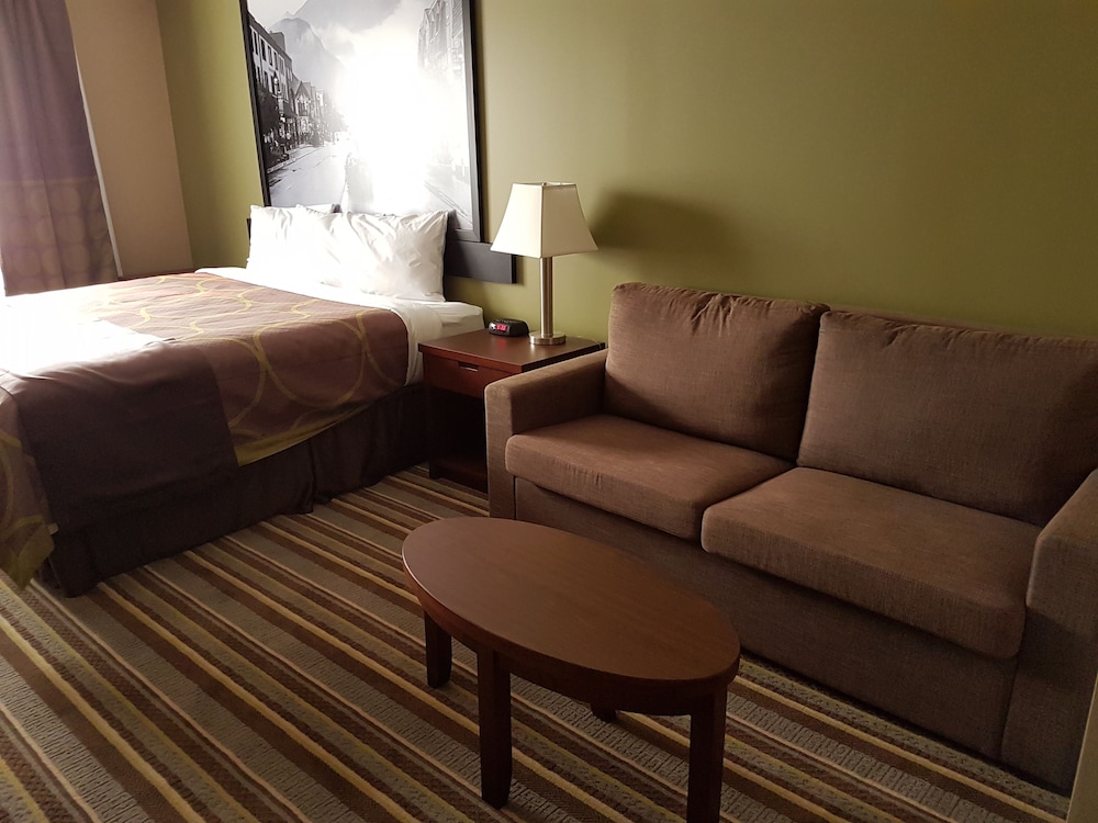 SUPER 8 BY WYNDHAM HARDISTY 20/36