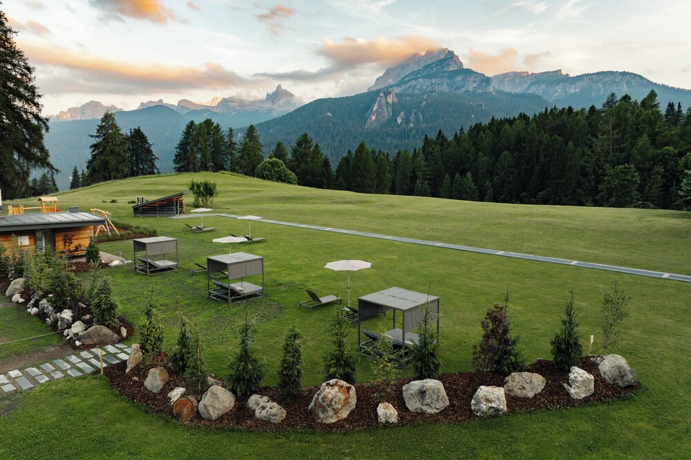Hotel Tofana Cortina 30/50