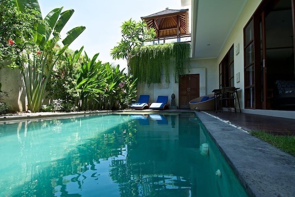 Villa Aurikari 18/20
