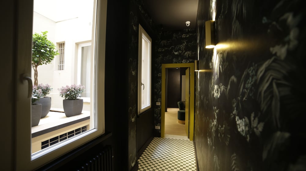 SuiteLife Trevi 62/64