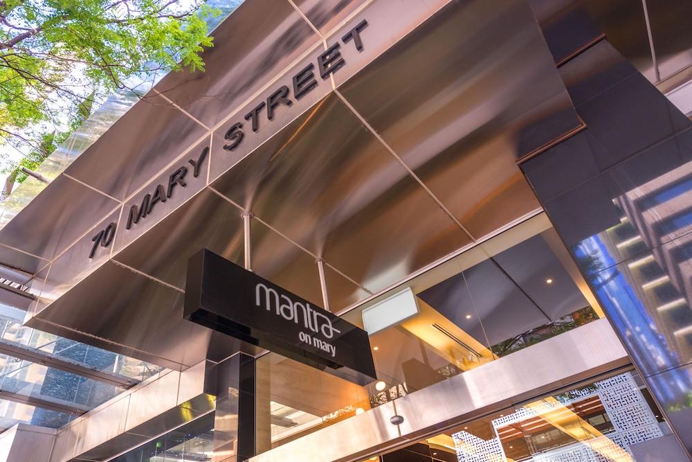 マントラ オン メアリー(Mantra on Mary Brisbane) 写真1