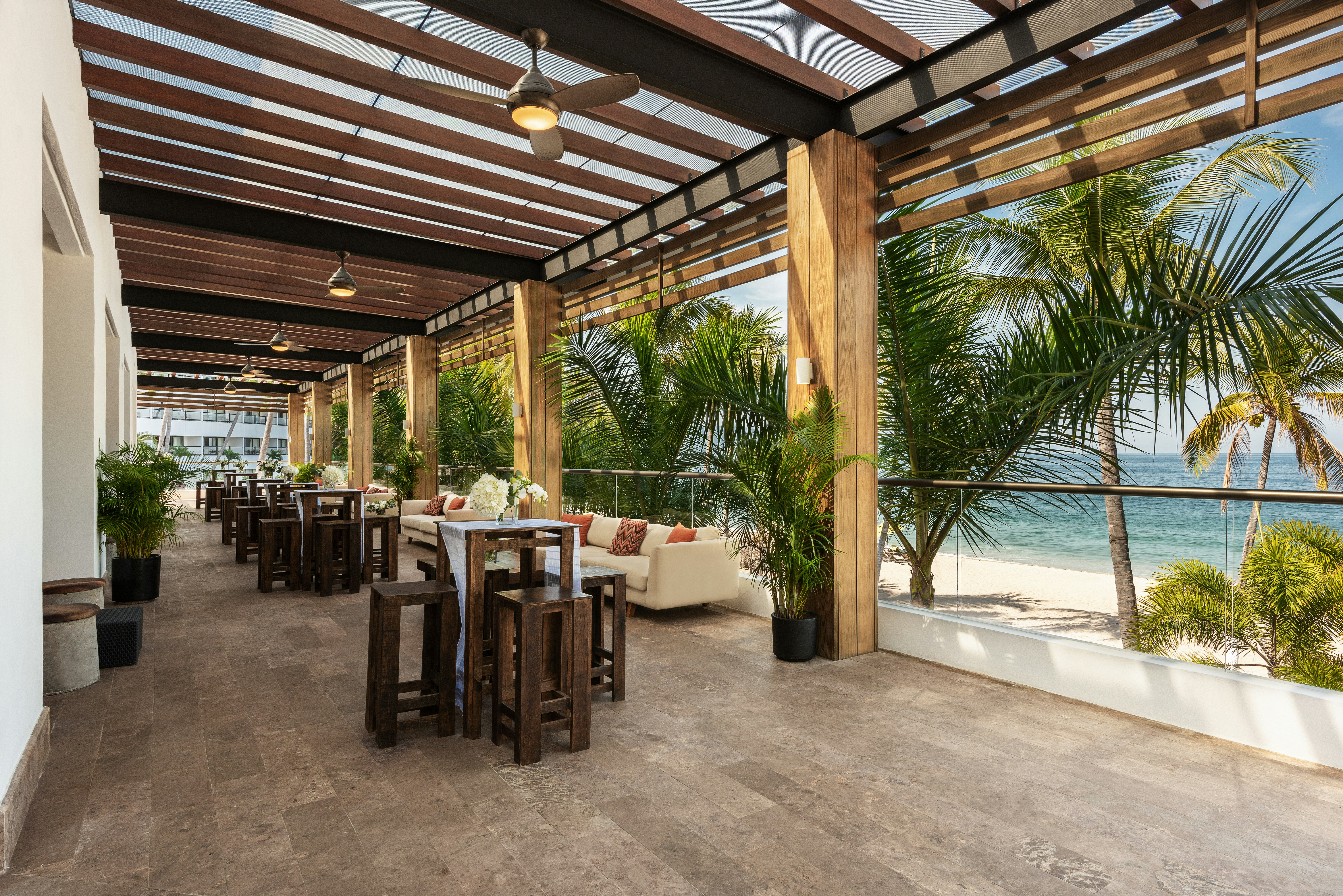 Hyatt Ziva Puerto Vallarta 71/77