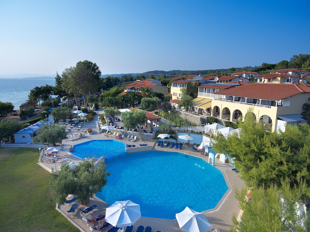 Acrotel Elea Beach 49/55