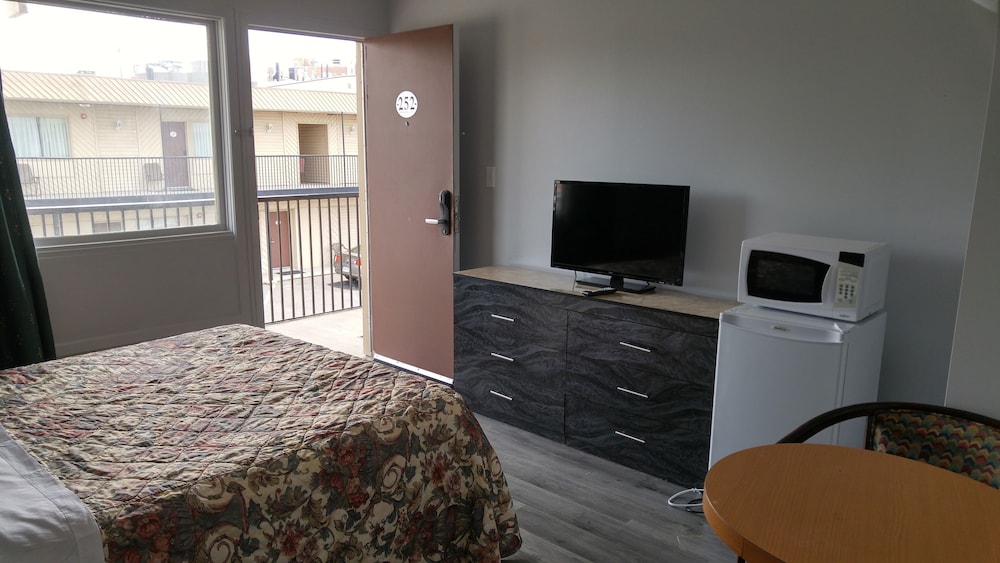 7 Nights Stay 42/57