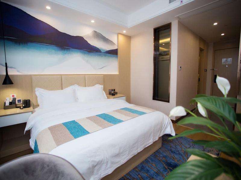 VX Heze Dingtao District Taoyi Road Hotel 5/41