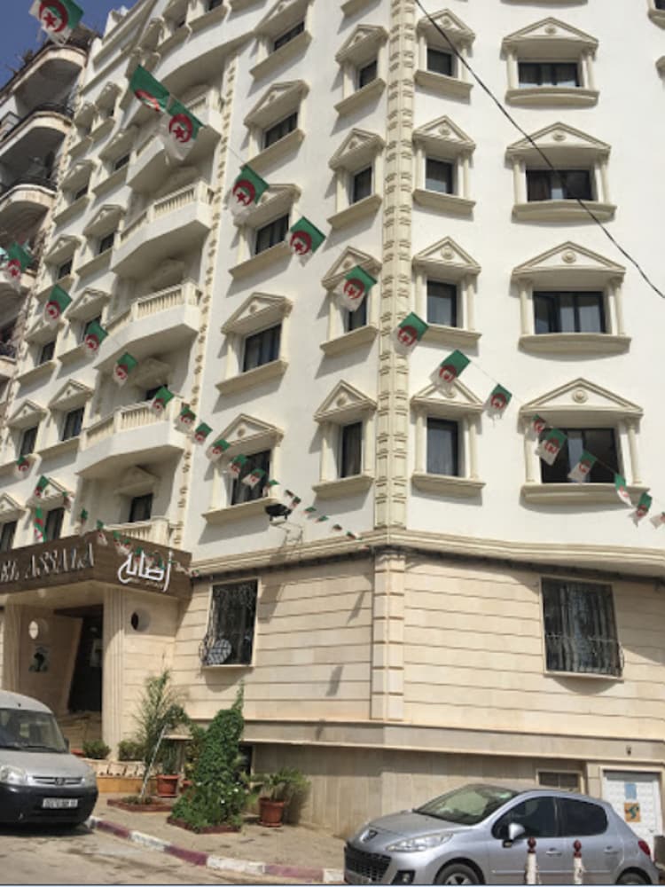 Assala Hotel Oran in ORAN - DZ