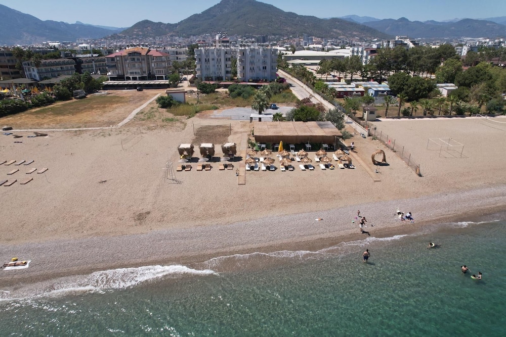 Hotel Rolli 19/23