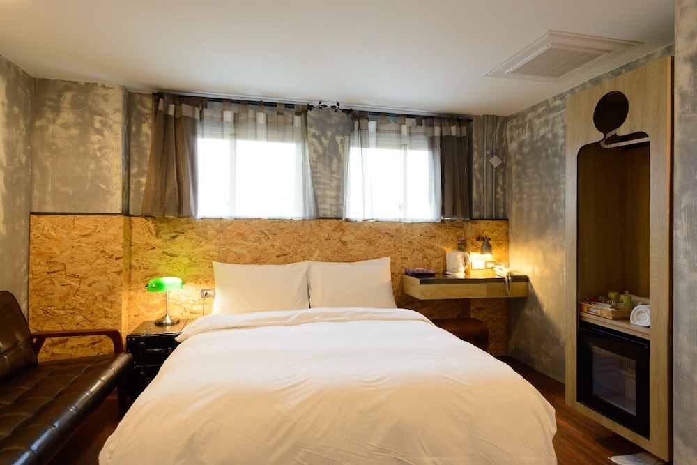 Hualien Wow Hostel 24/69
