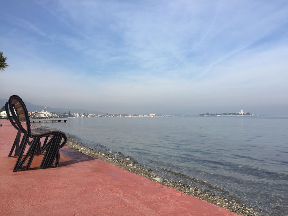 Serin Otel Urla 14/20
