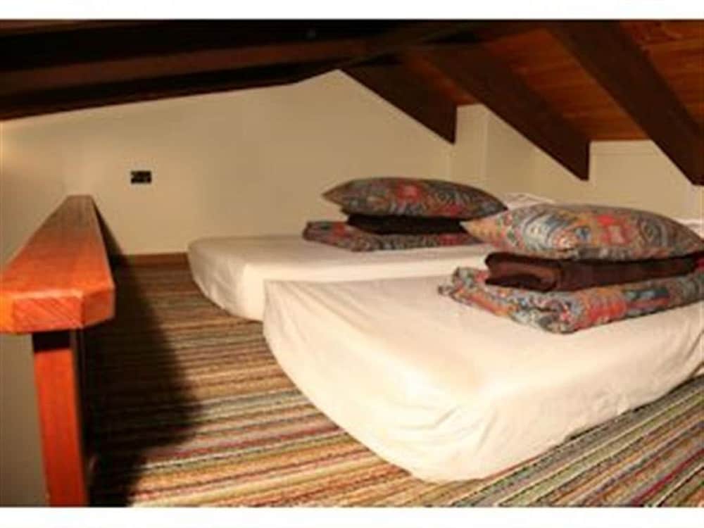 ALPINE RETREAT MT BULLER 13/50