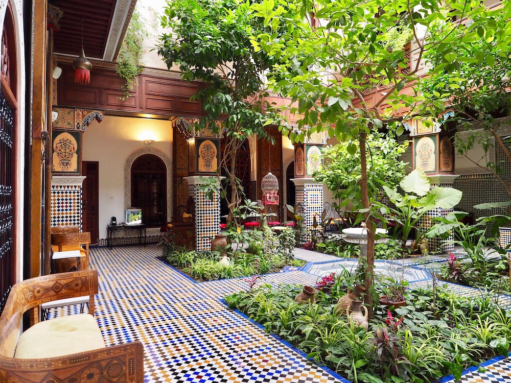 Riad TOYOUR 46/50