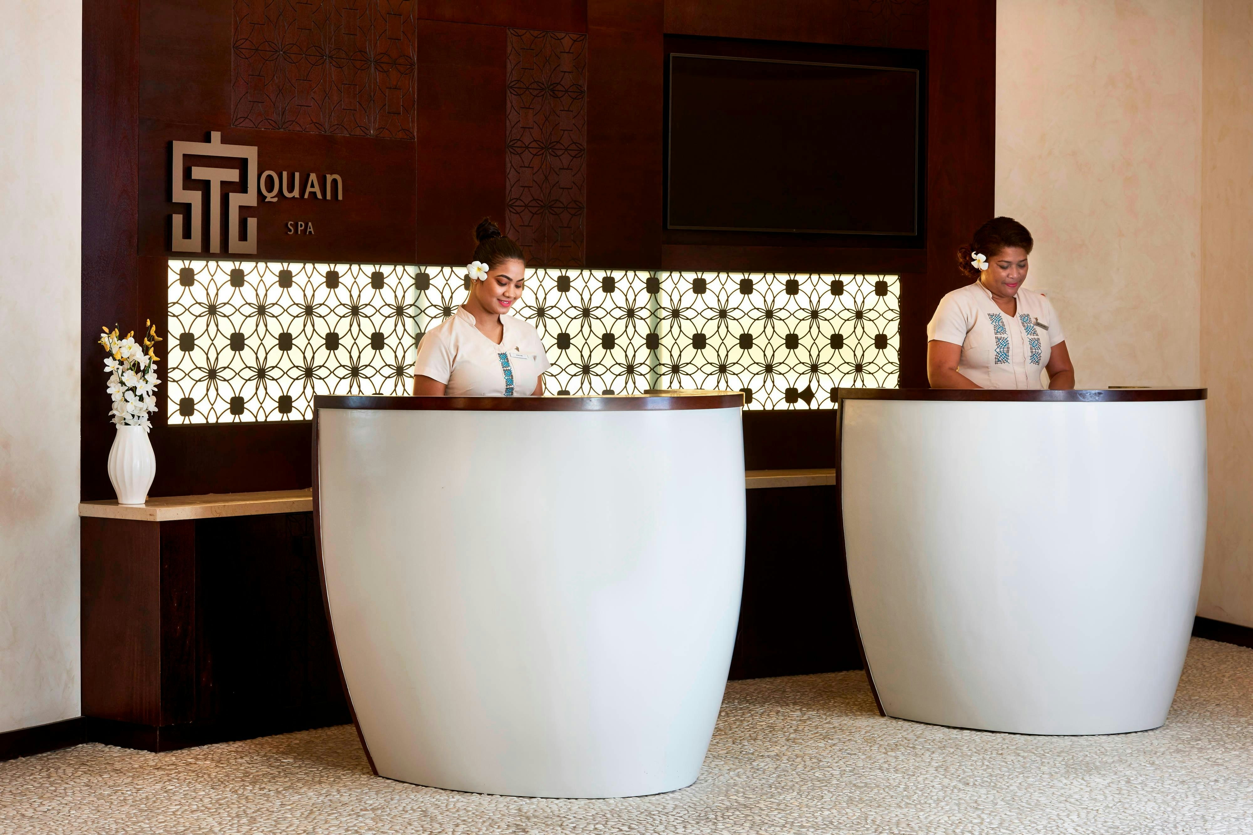 Fiji Marriott Resort Momi Bay 8/74