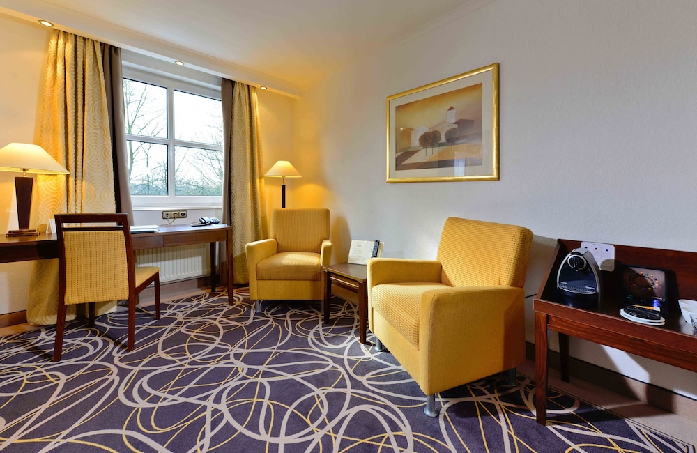 Hotel Caroline Mathilde 47/65