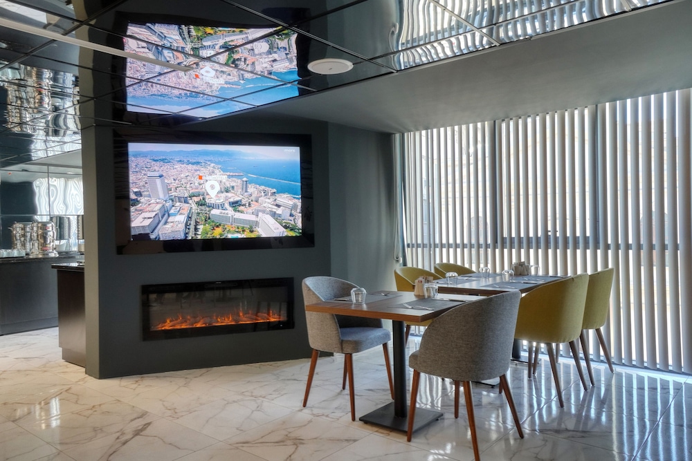 Ibos Hotels Izmir 40/64